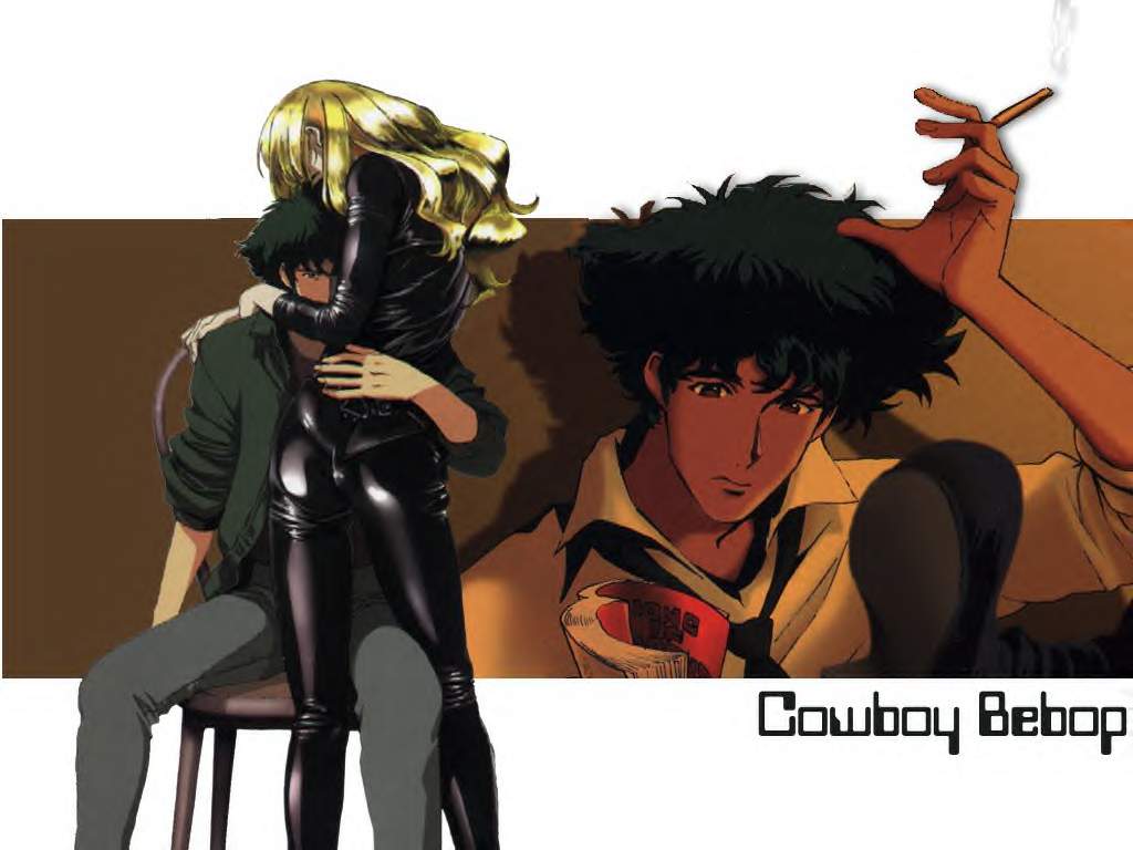 Otaku Gallery  / Anime e Manga / Cowboy Bebop / Wallpapers / wall (2).jpg